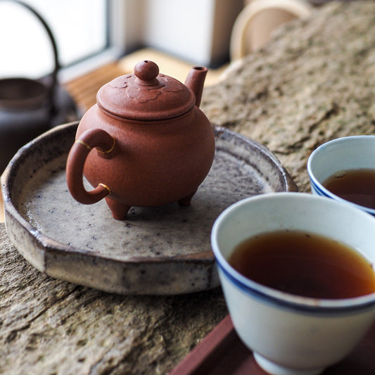 Kumo Teaboat