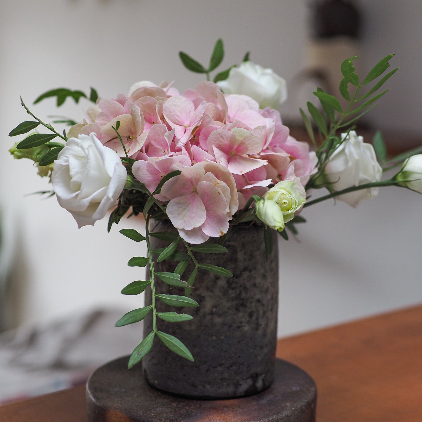 Sabi Vase
