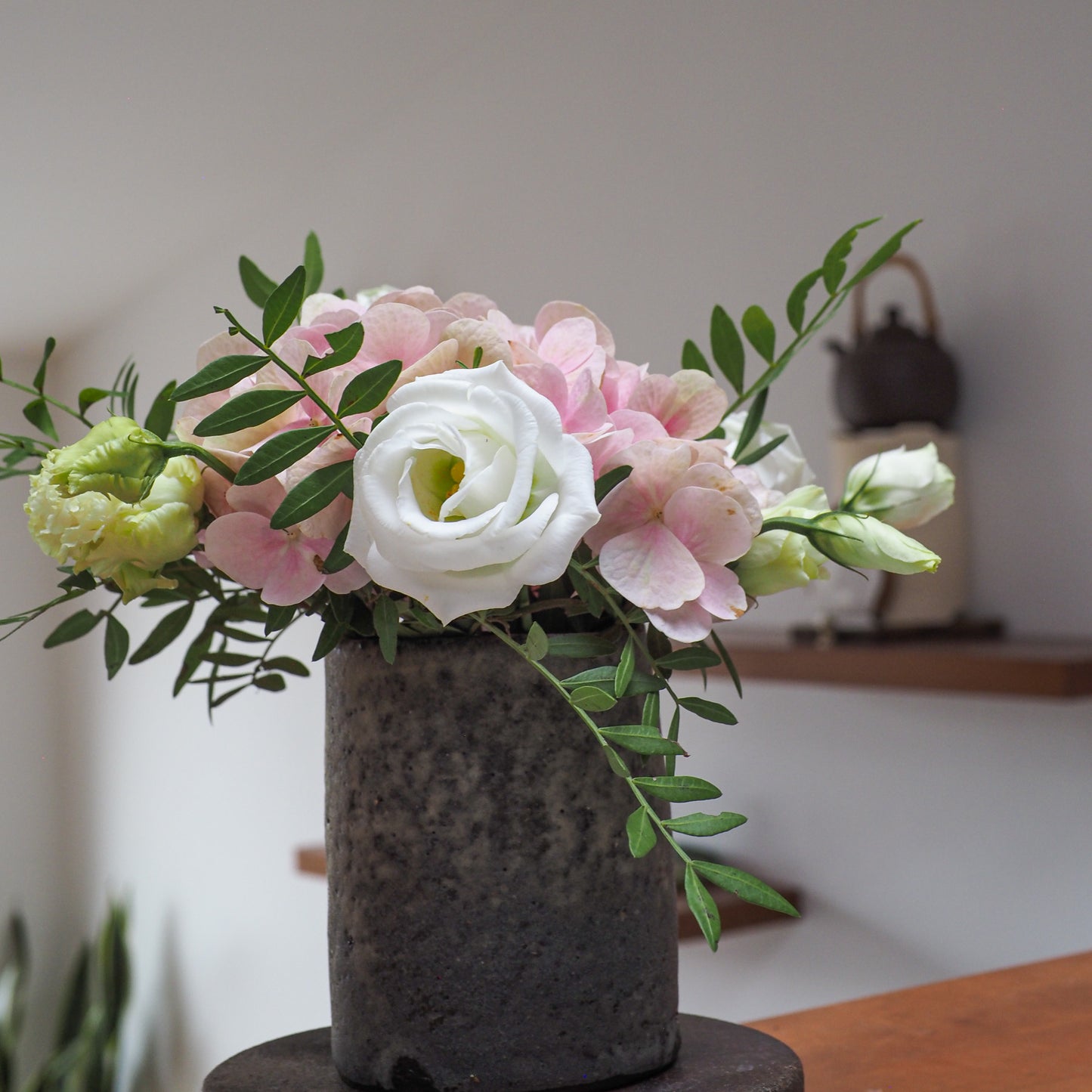 Sabi Vase