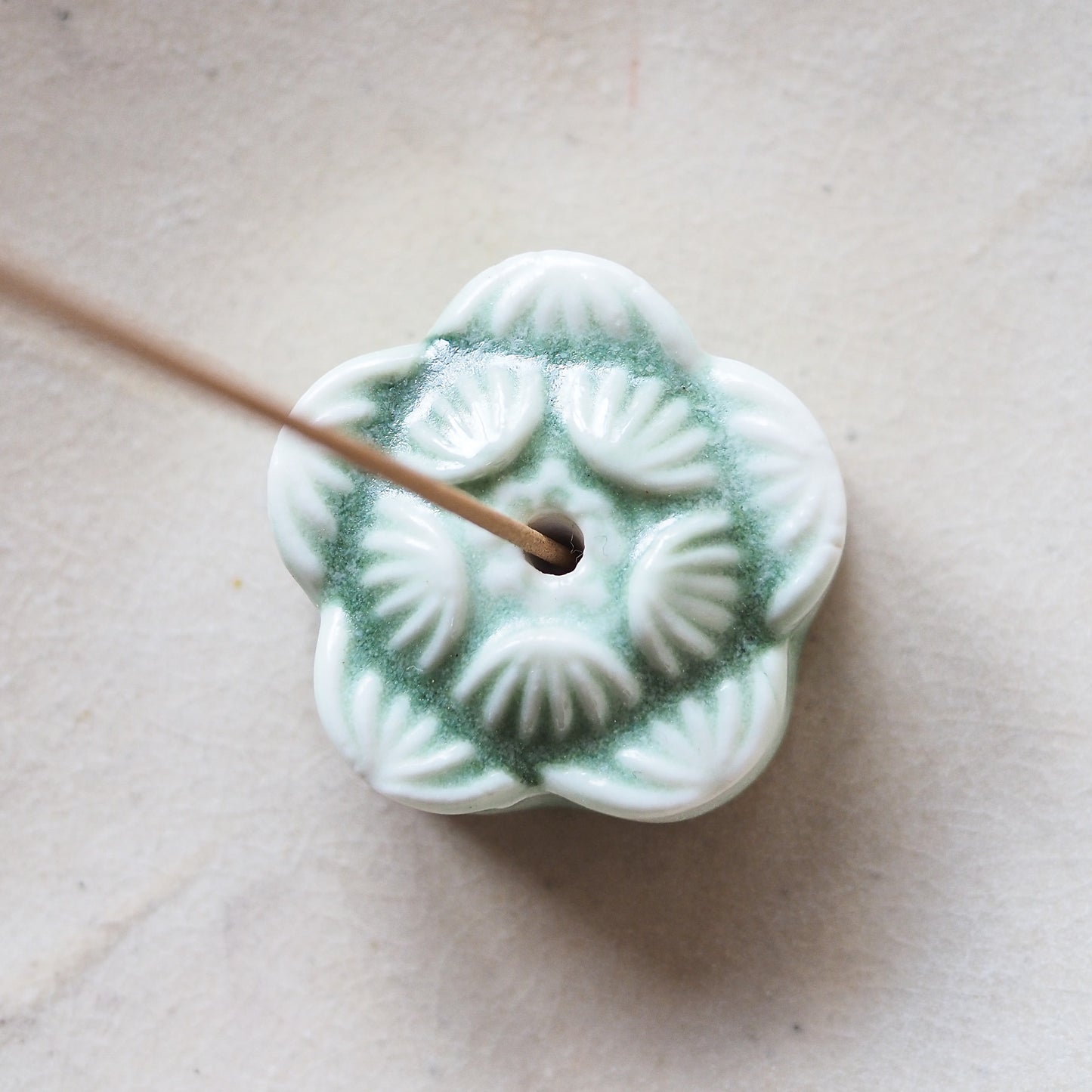 Lotus Mooncake