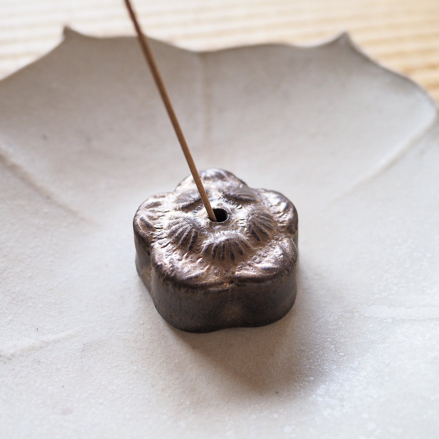 Lotus Mooncake