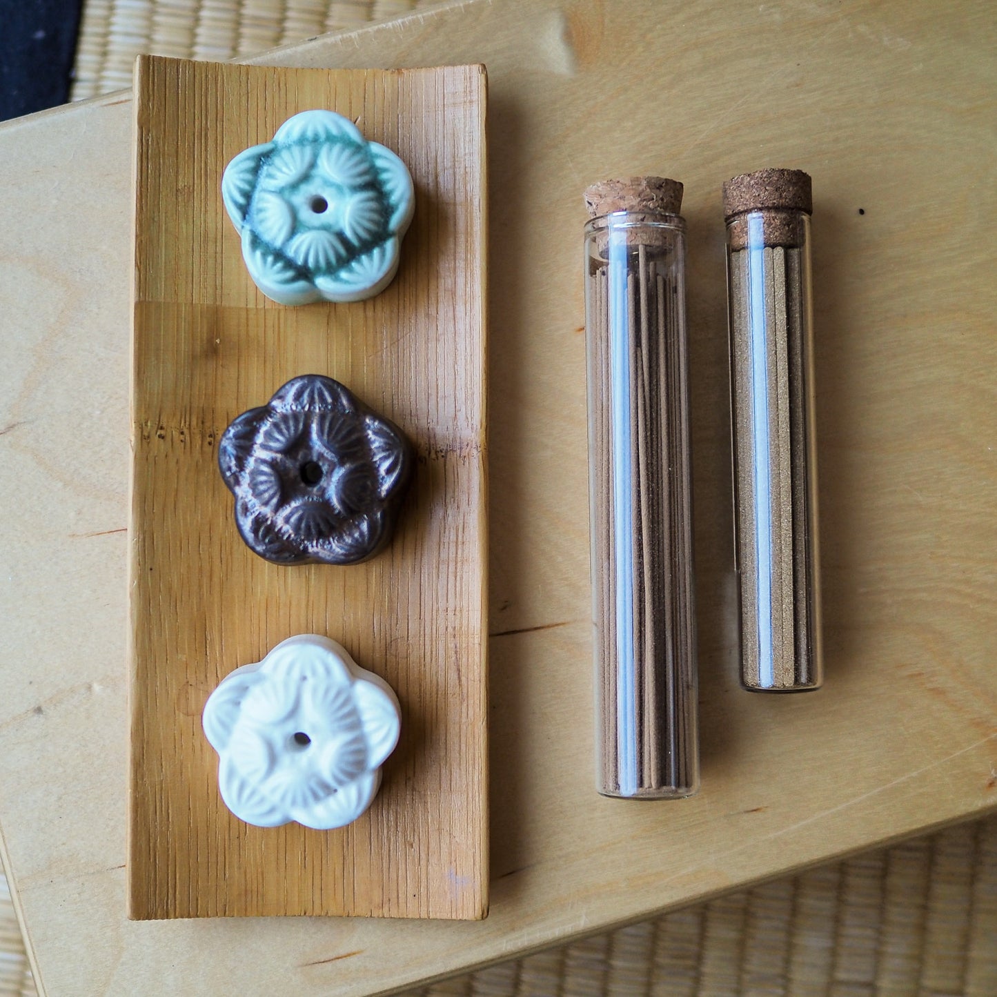 Lotus Mooncake