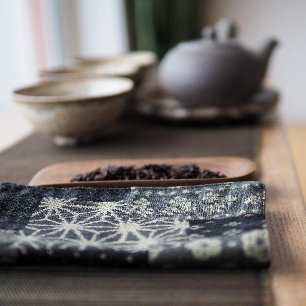 Tsukiyo Towel