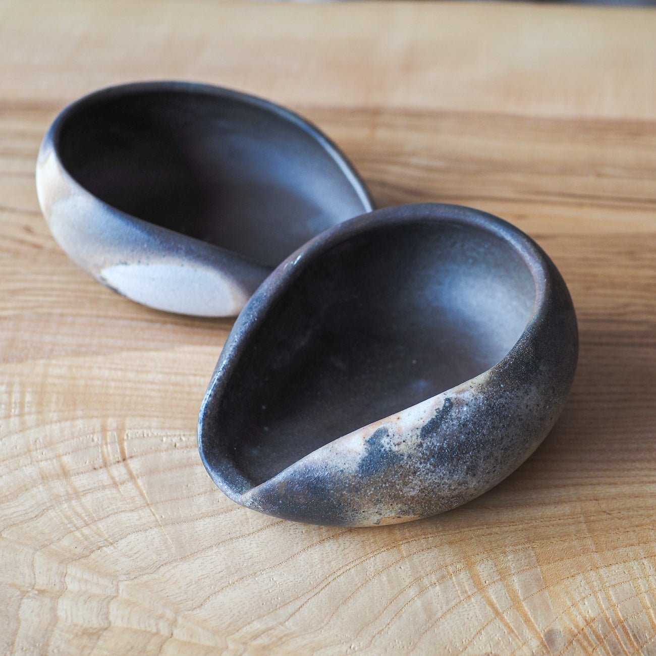 Woodfired Scoop