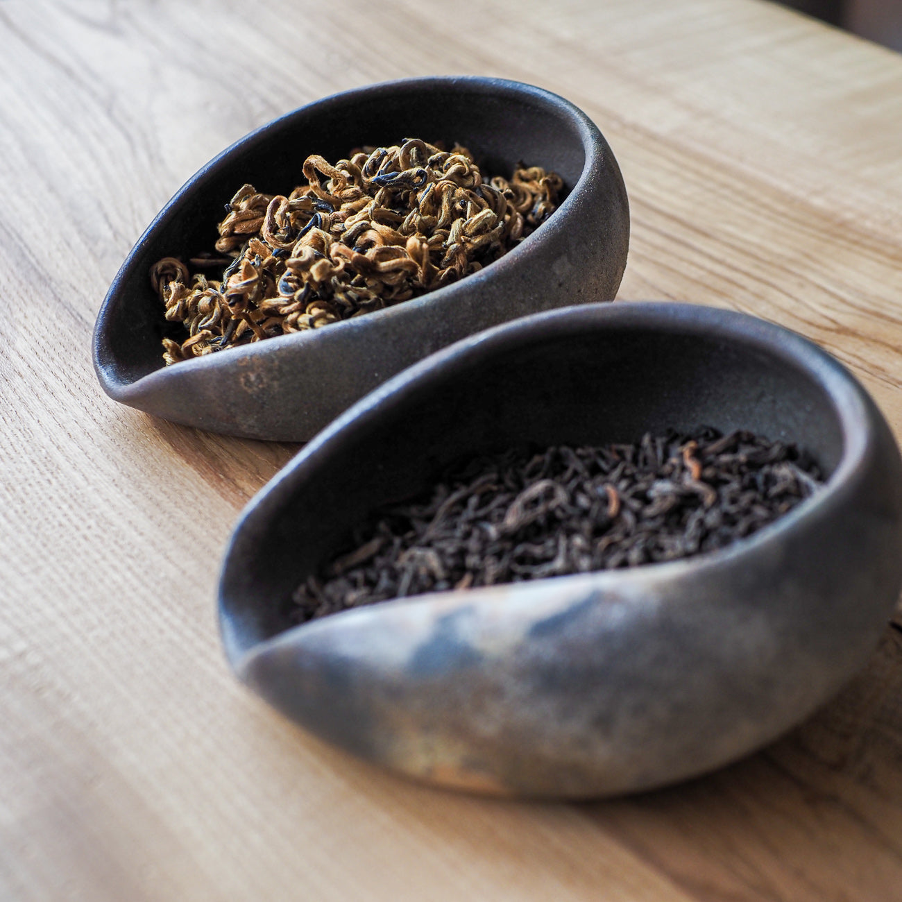 Woodfired Scoop
