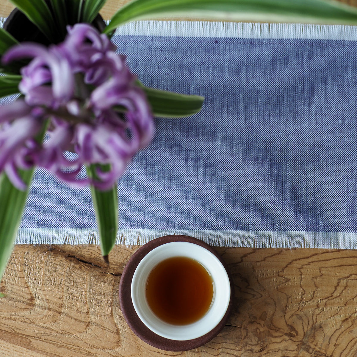 Wistaria Ribbon