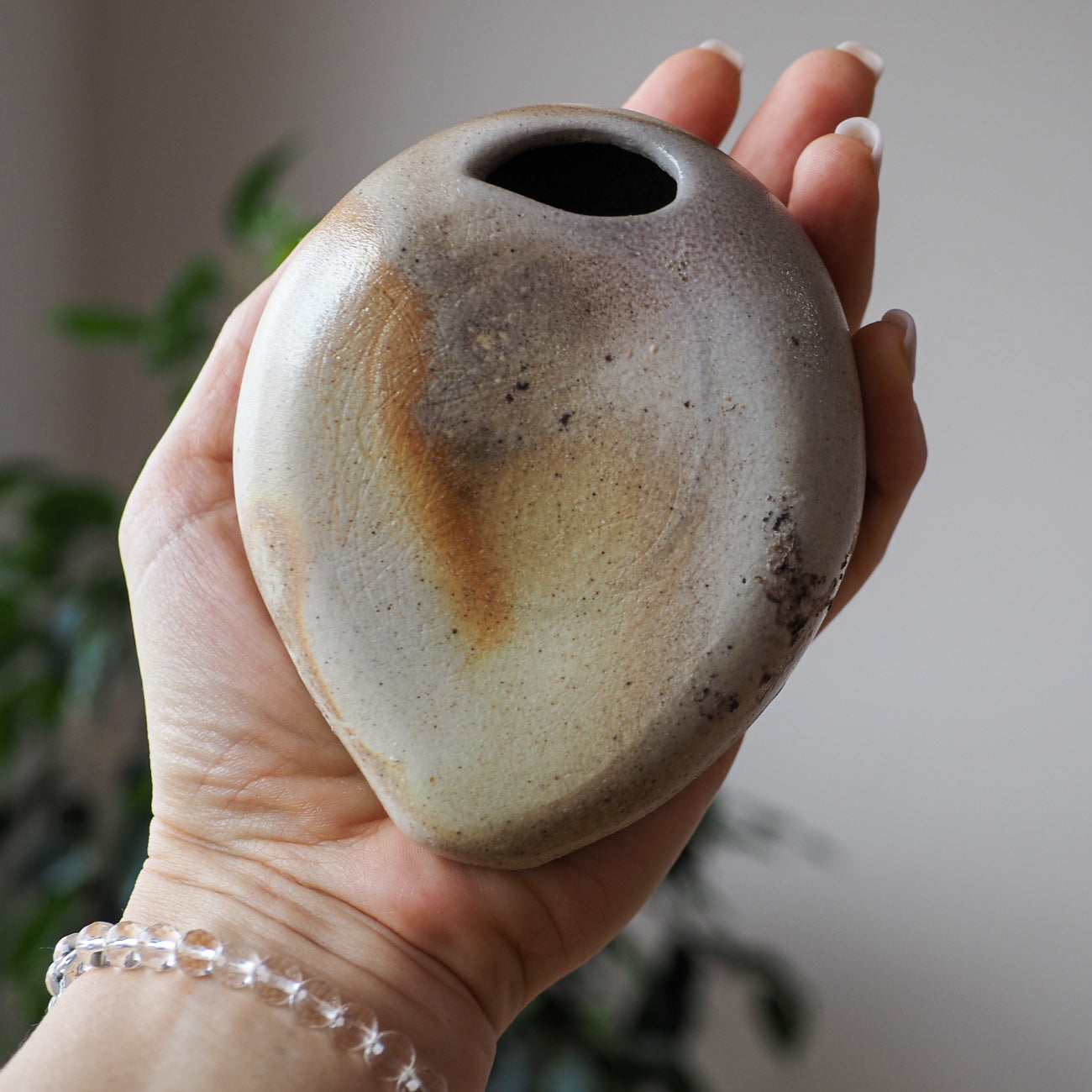 Ebb & Flow Vase