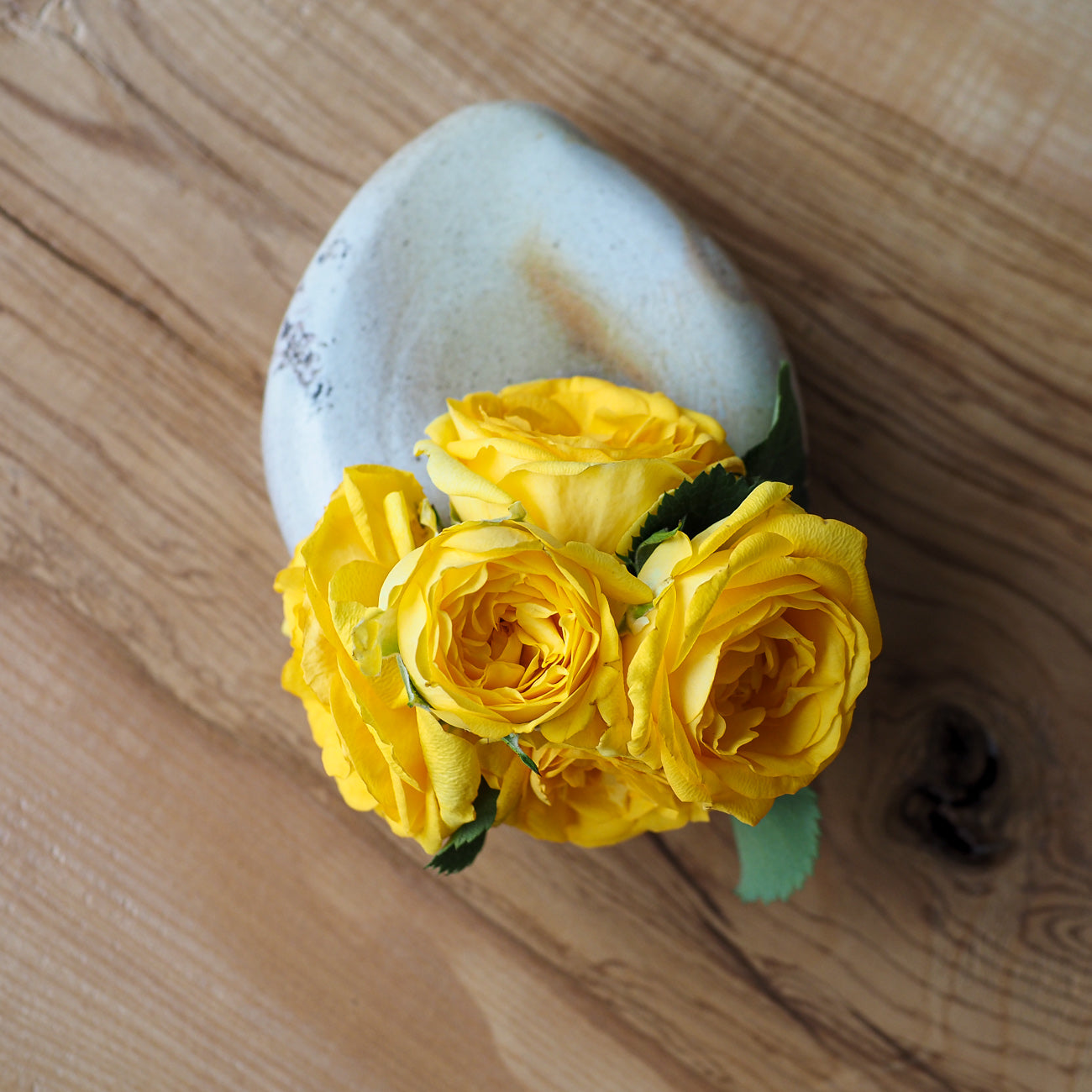 Ebb & Flow Vase