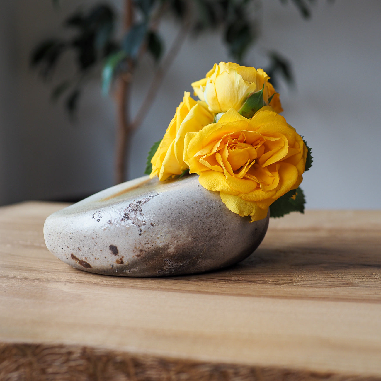 Ebb & Flow Vase