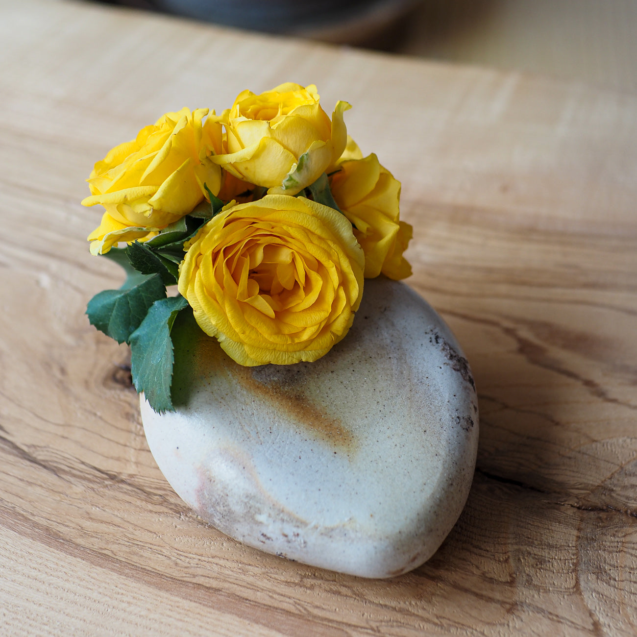 Ebb & Flow Vase
