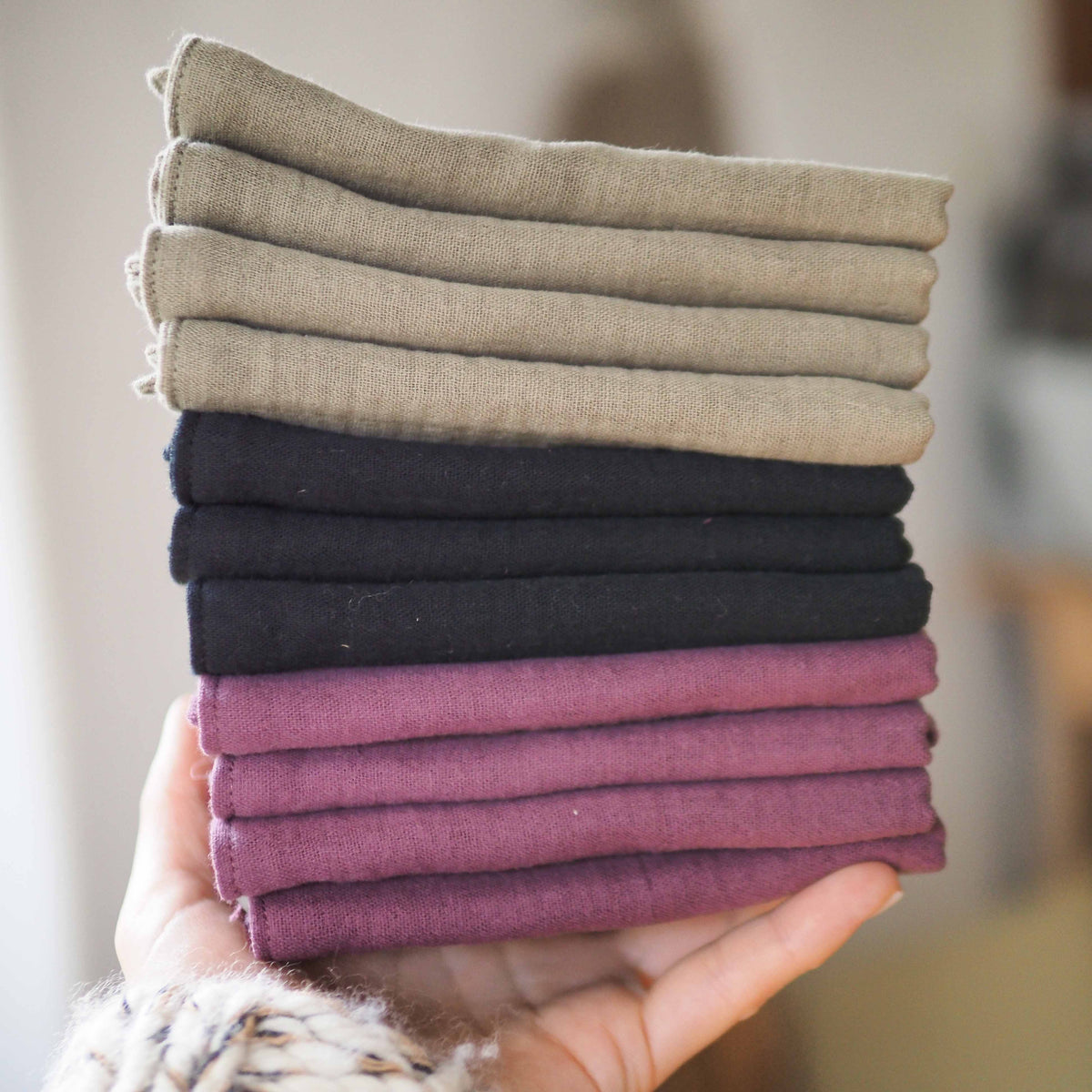 Cotton Towel