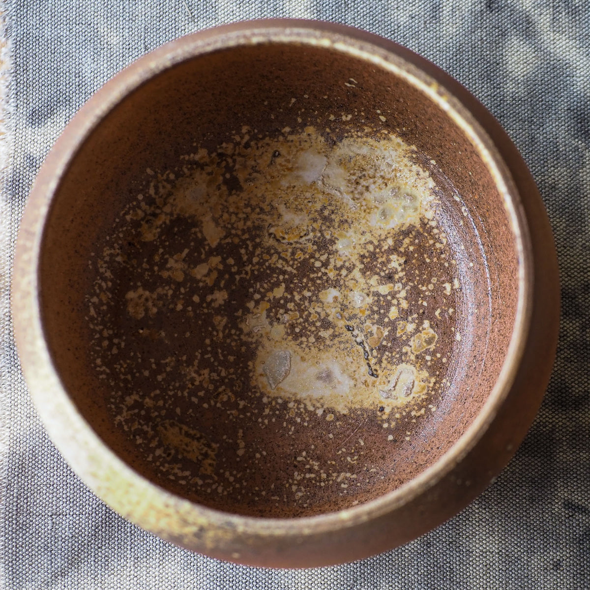 Woodfired JianShui