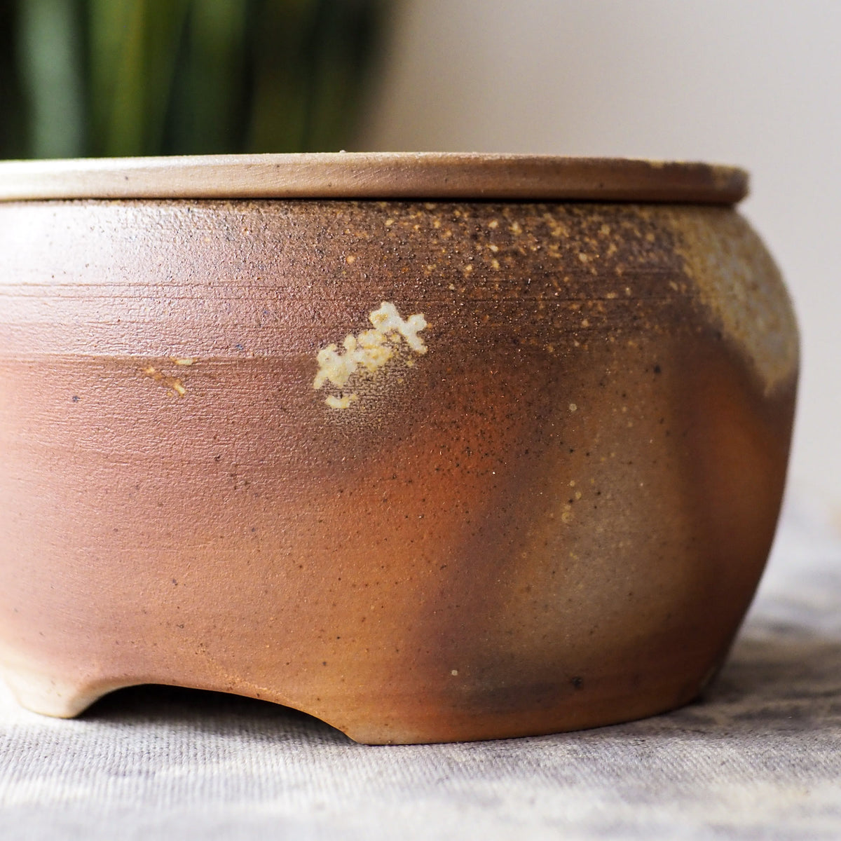 Woodfired JianShui