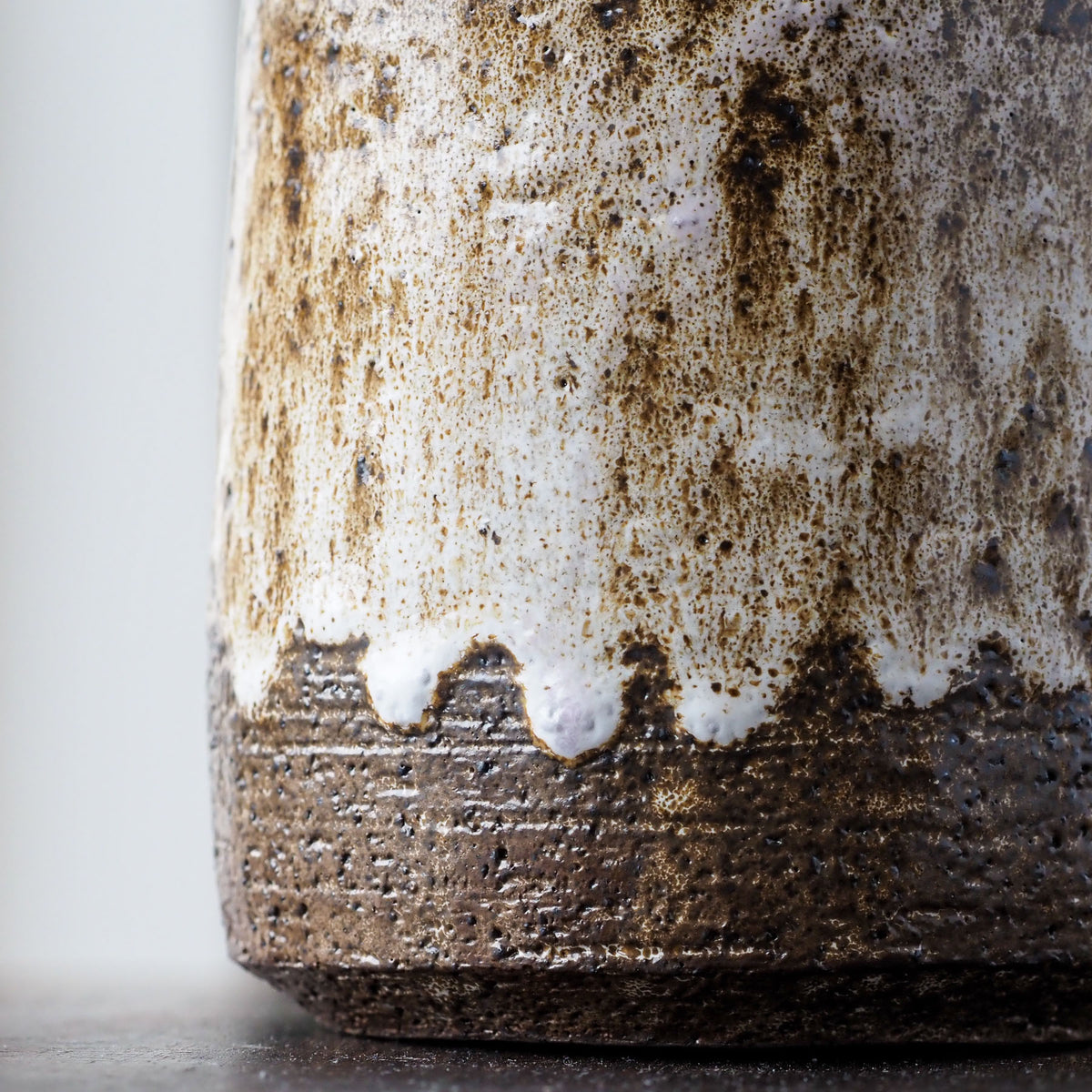 Kogarashi Tea Jar