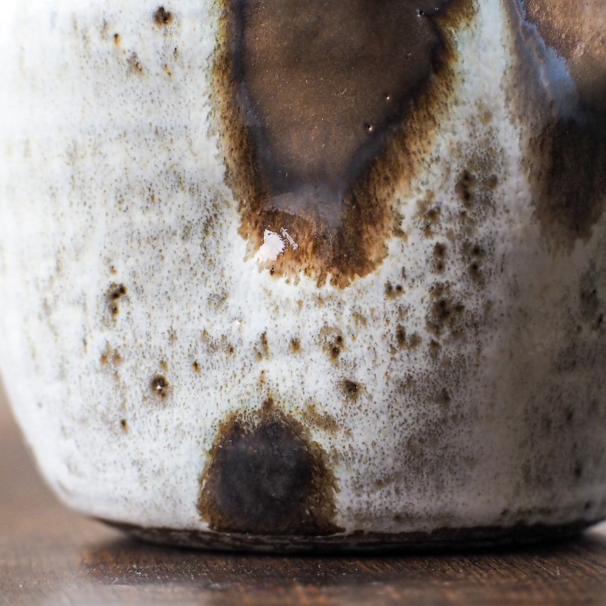 Shizuku Tea Jar
