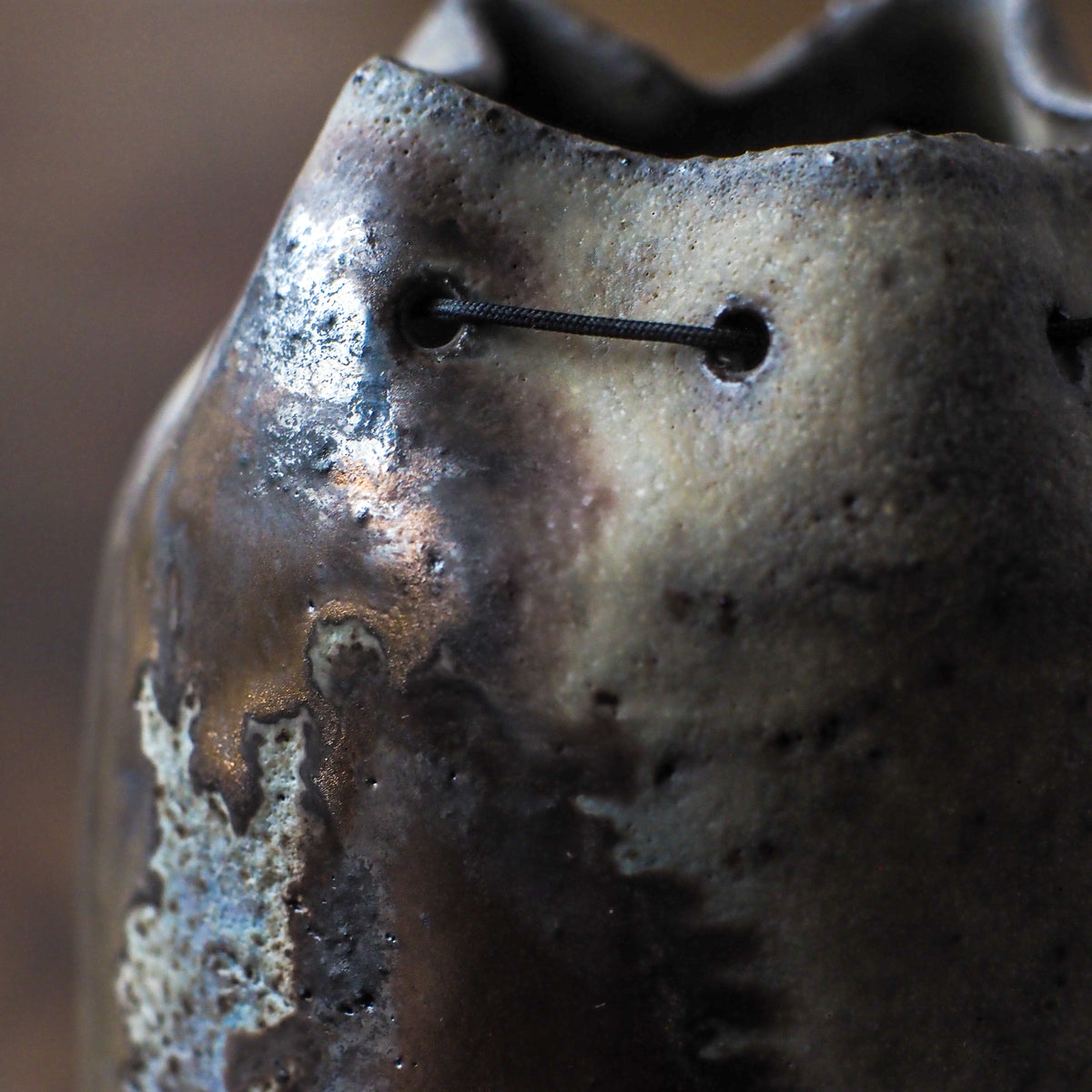 Yūgen-Palbeu Vase
