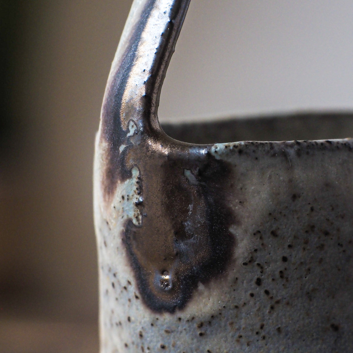 Yūgen Vase