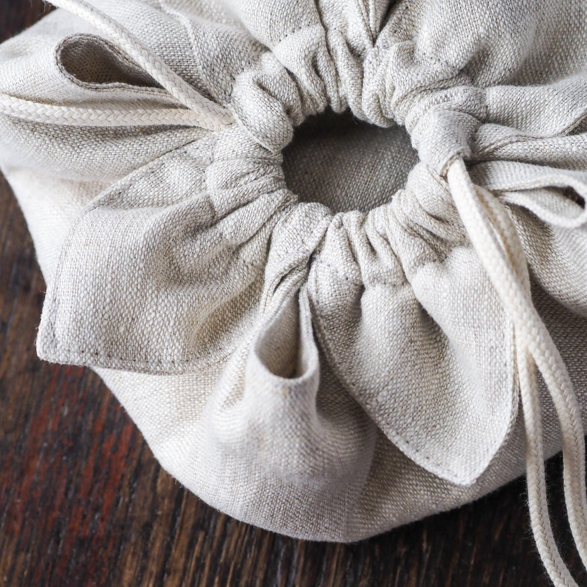 Linen Bag
