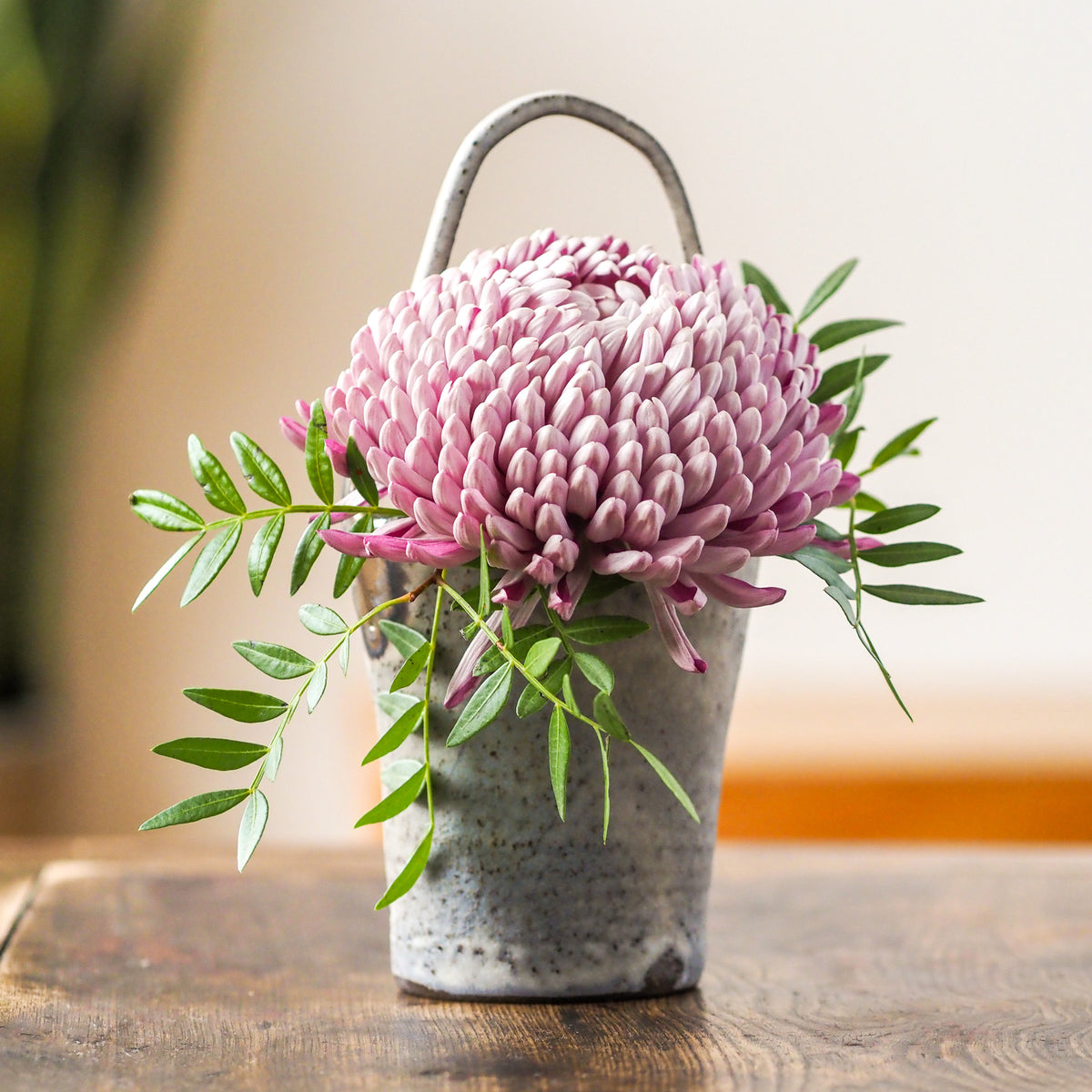 Yūgen Vase