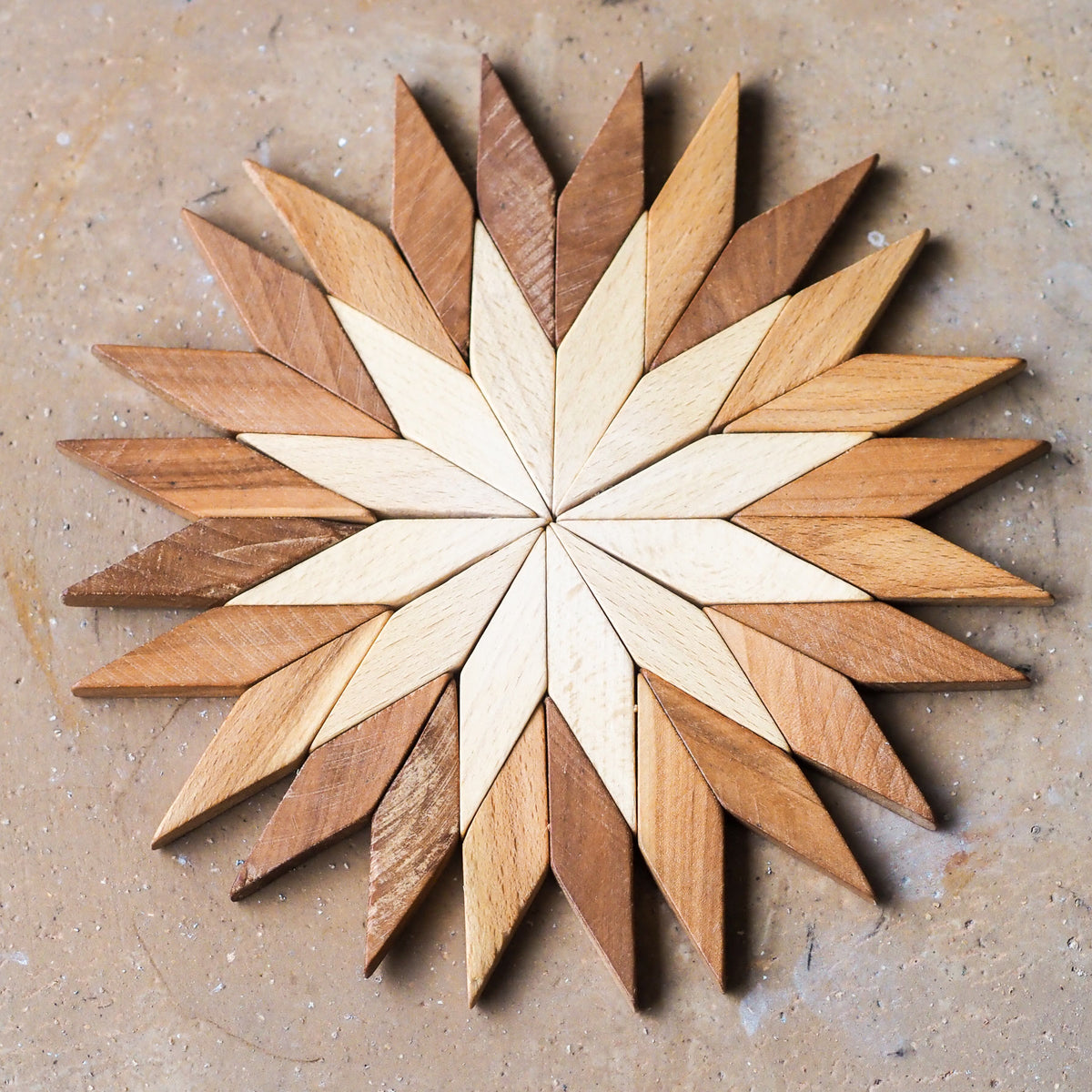 Kettle Trivet