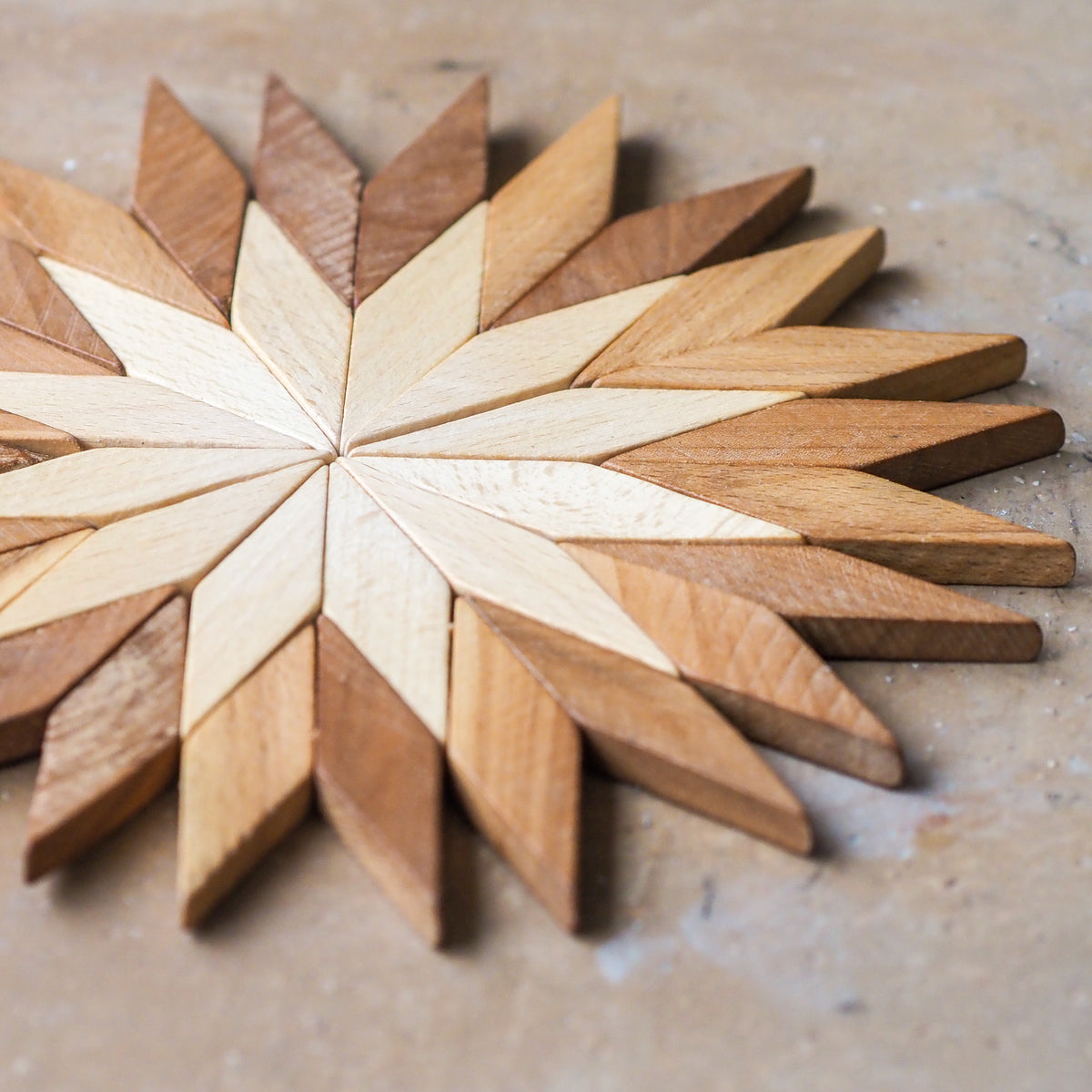Kettle Trivet