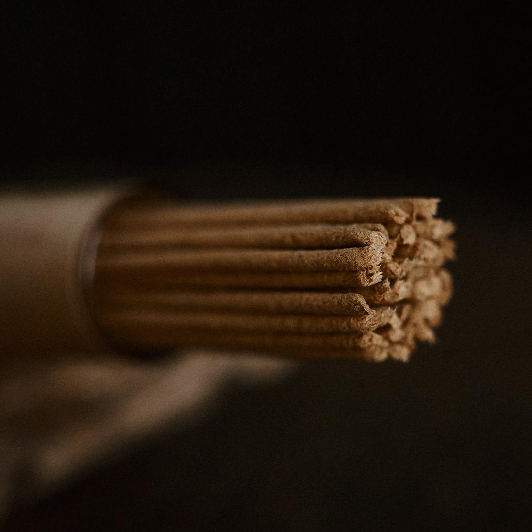 Old Sandalwood