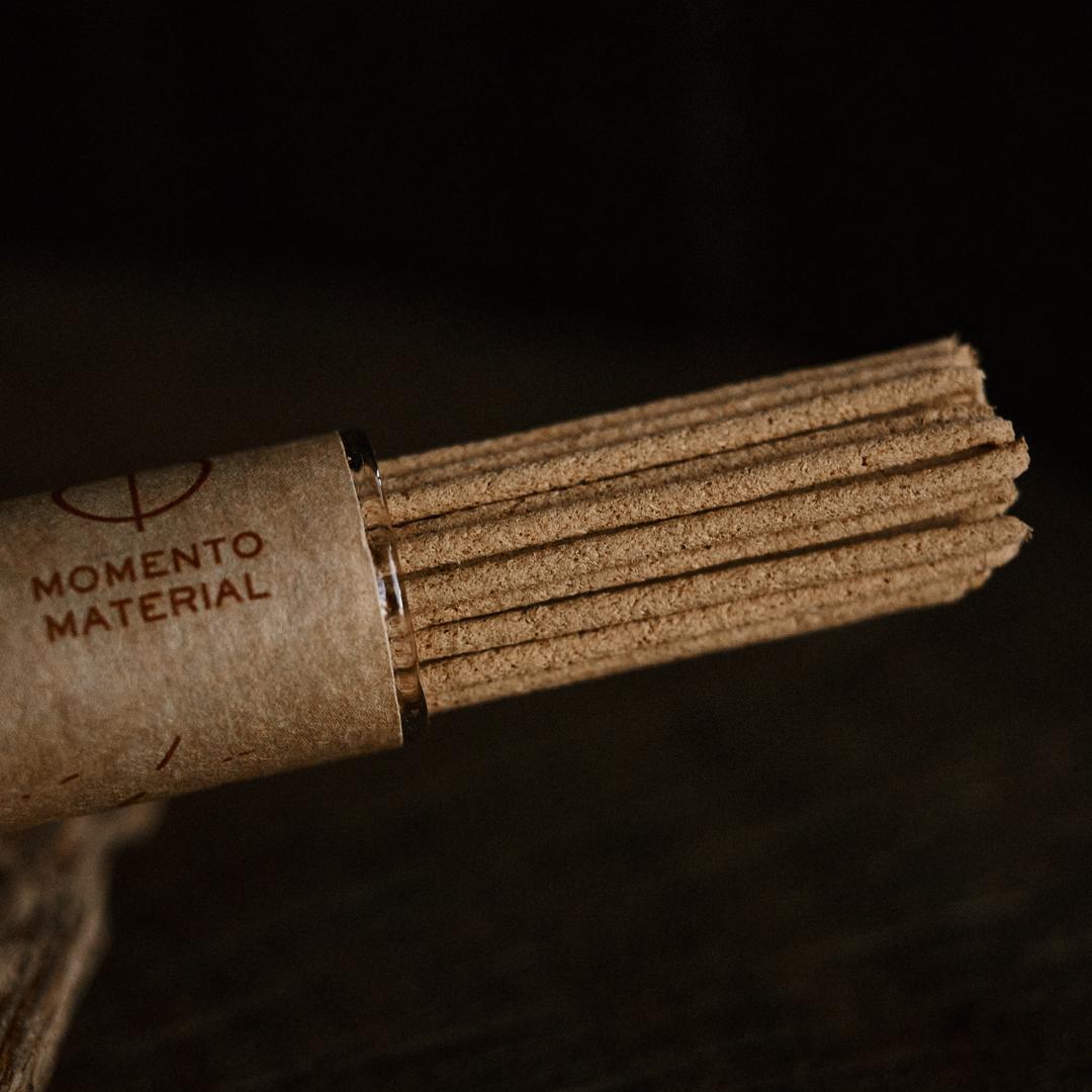 Old Sandalwood