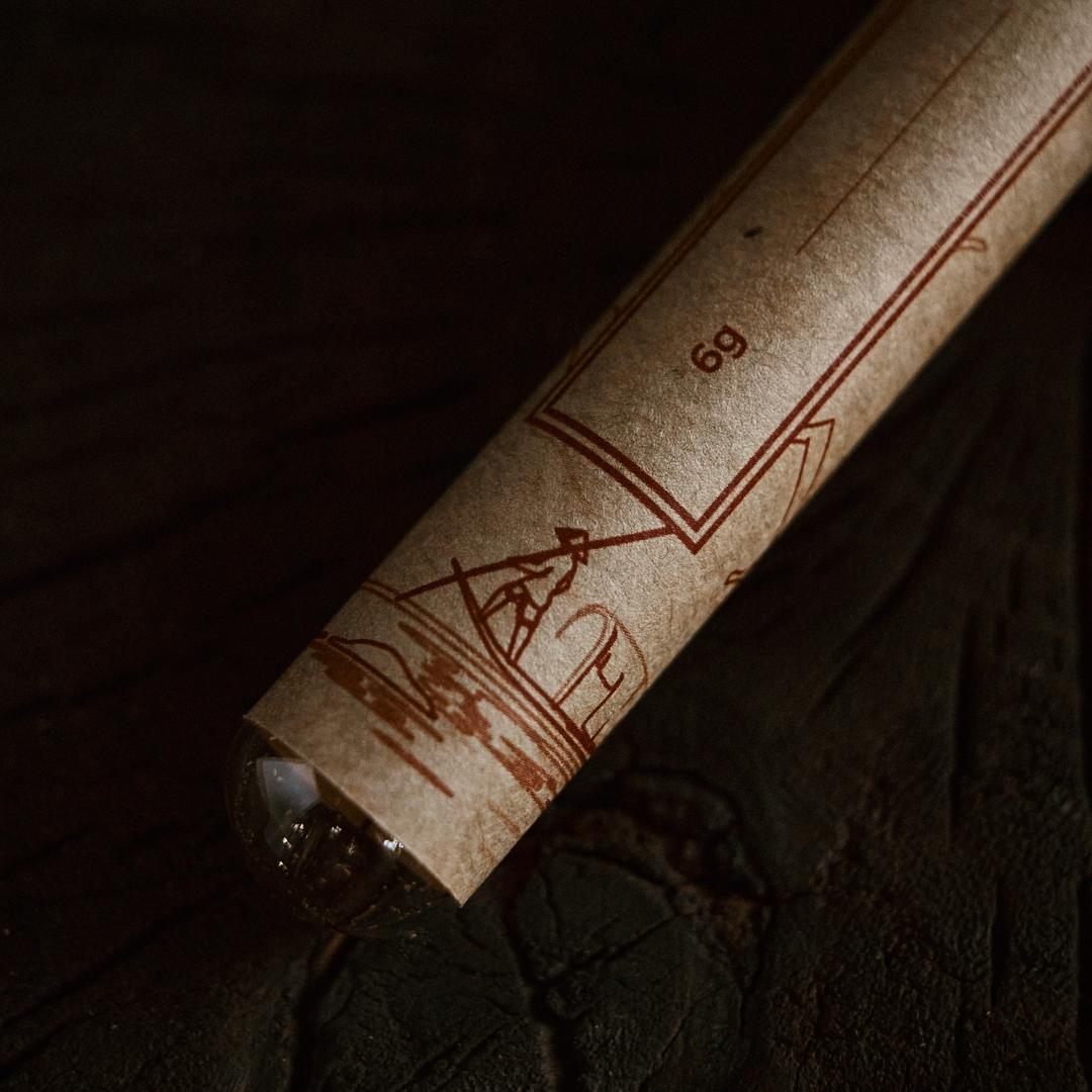 Old Sandalwood