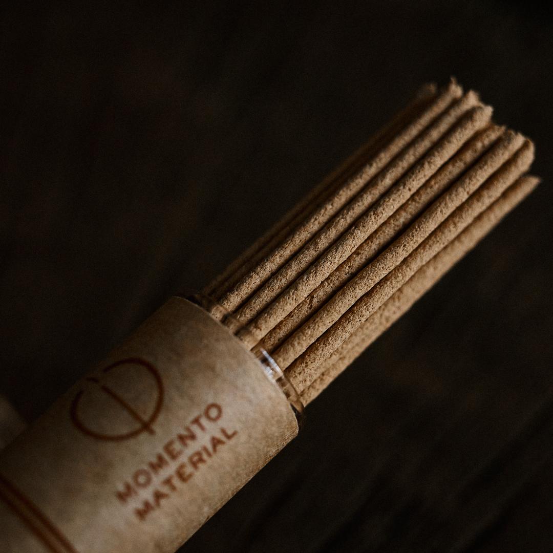 Old Sandalwood