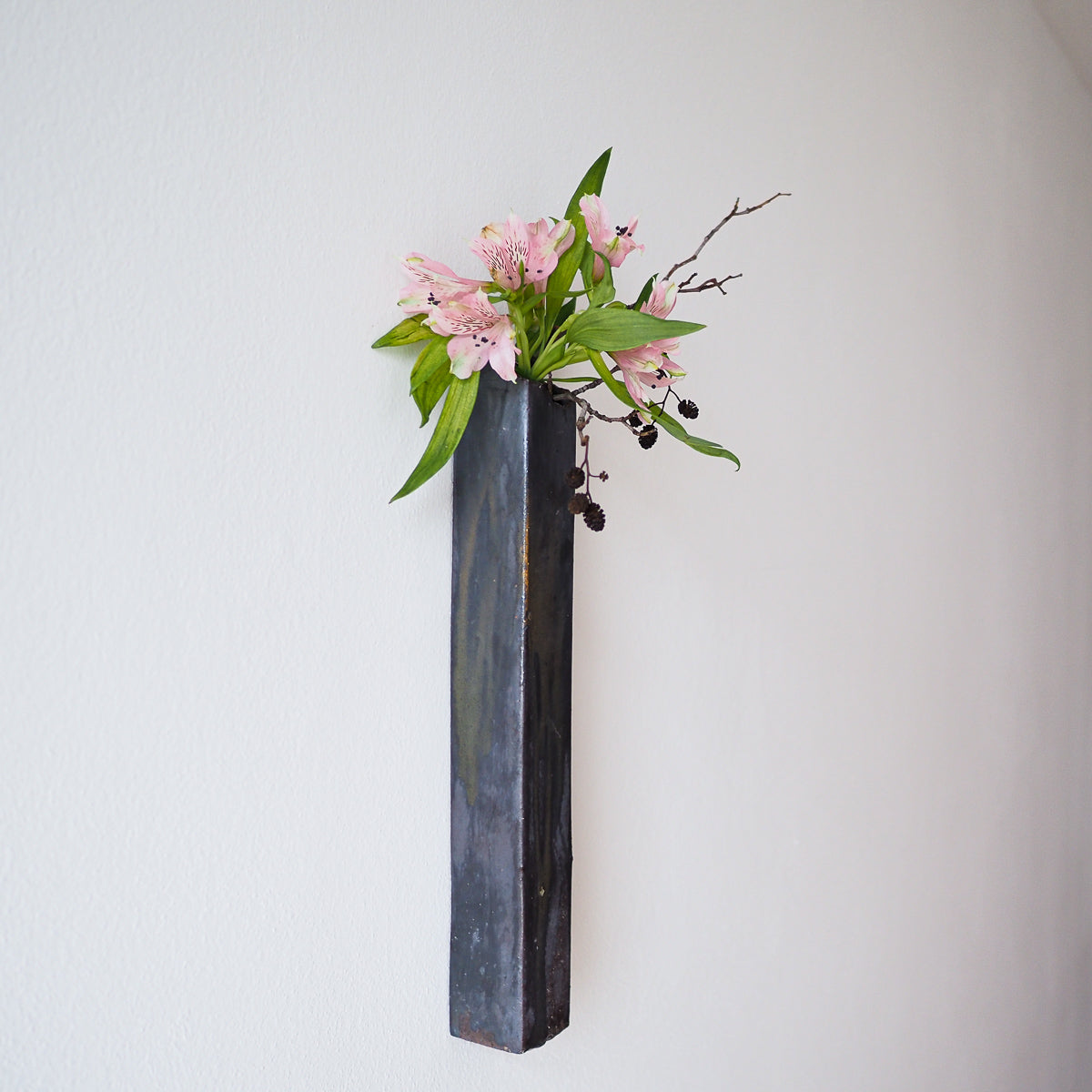 Jidai Vase