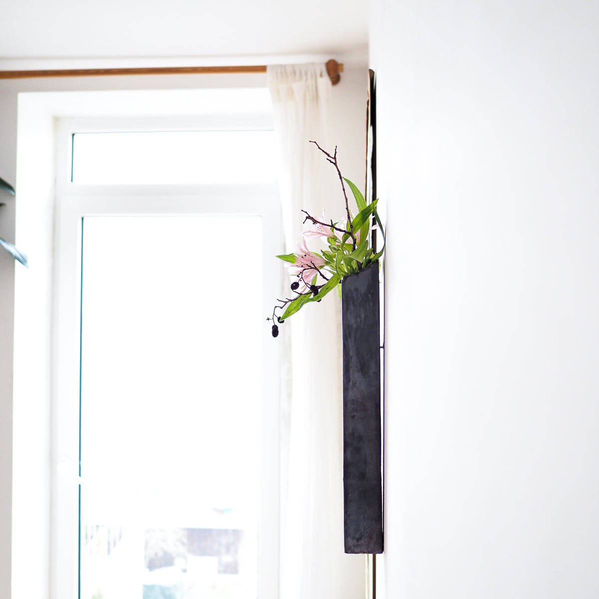 Jidai Vase
