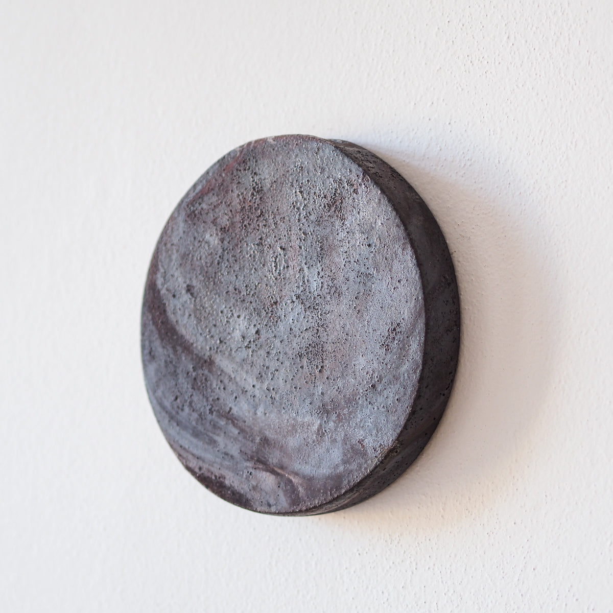 Shadow Moon Vase