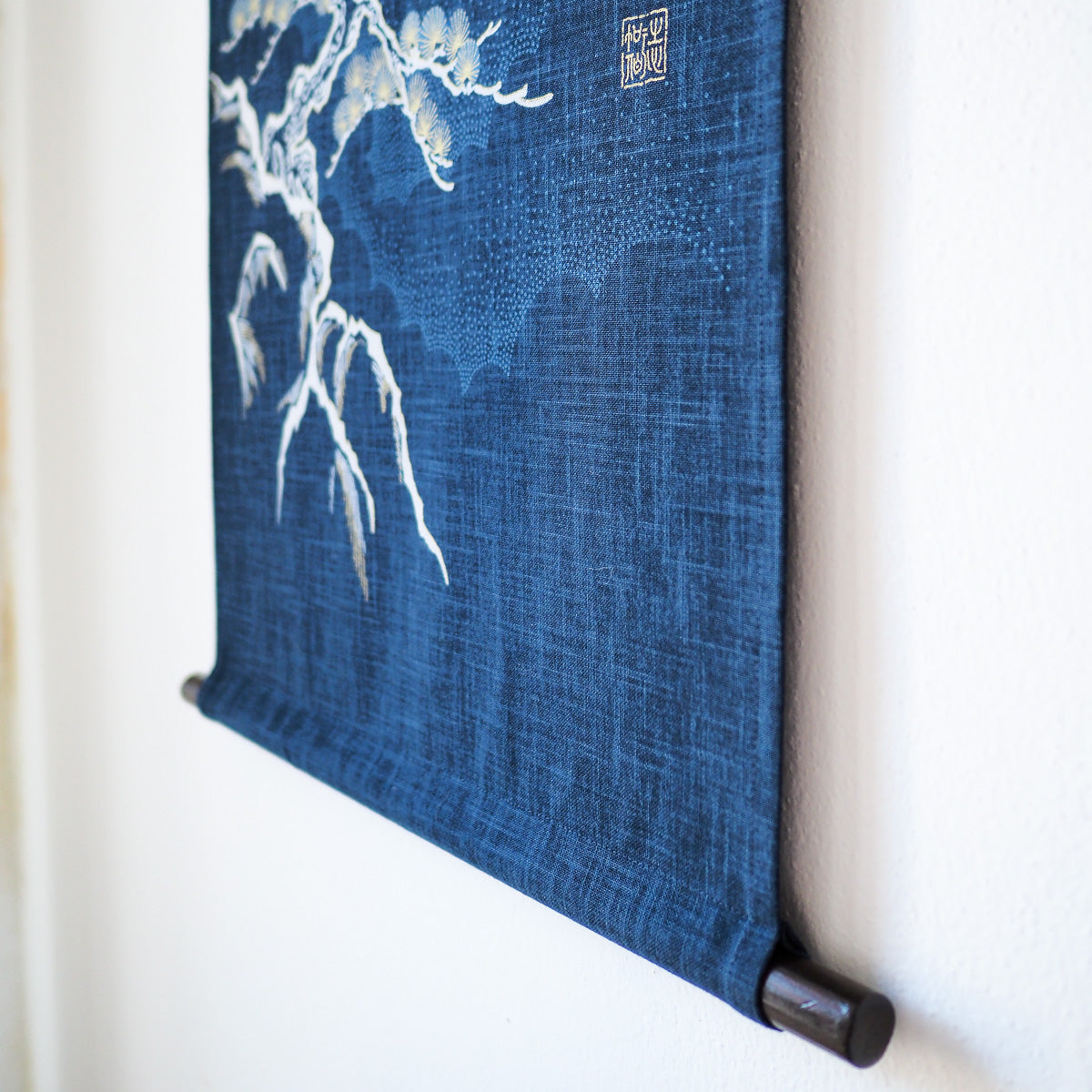 Tsuru Scroll