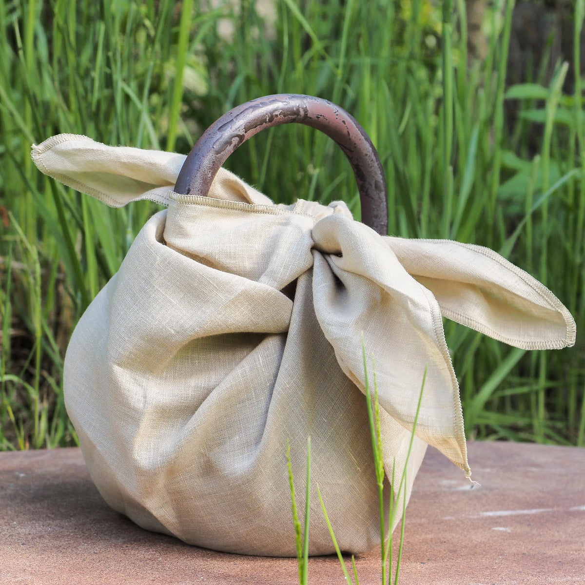 Kuri Kettle Protection