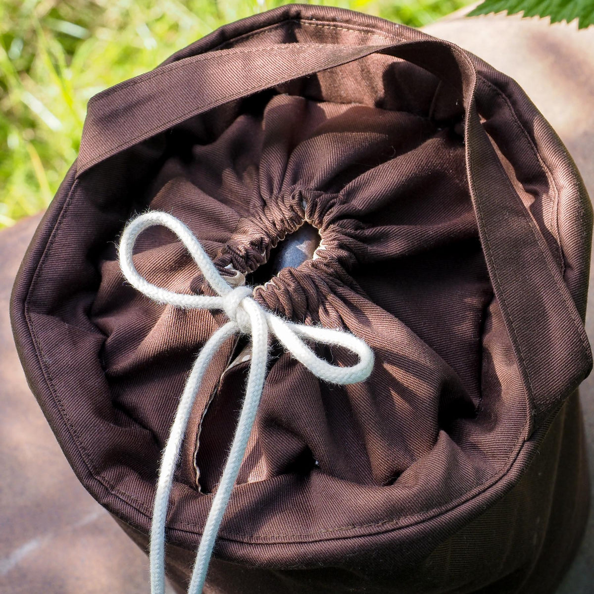 Kuri Kettle Protection