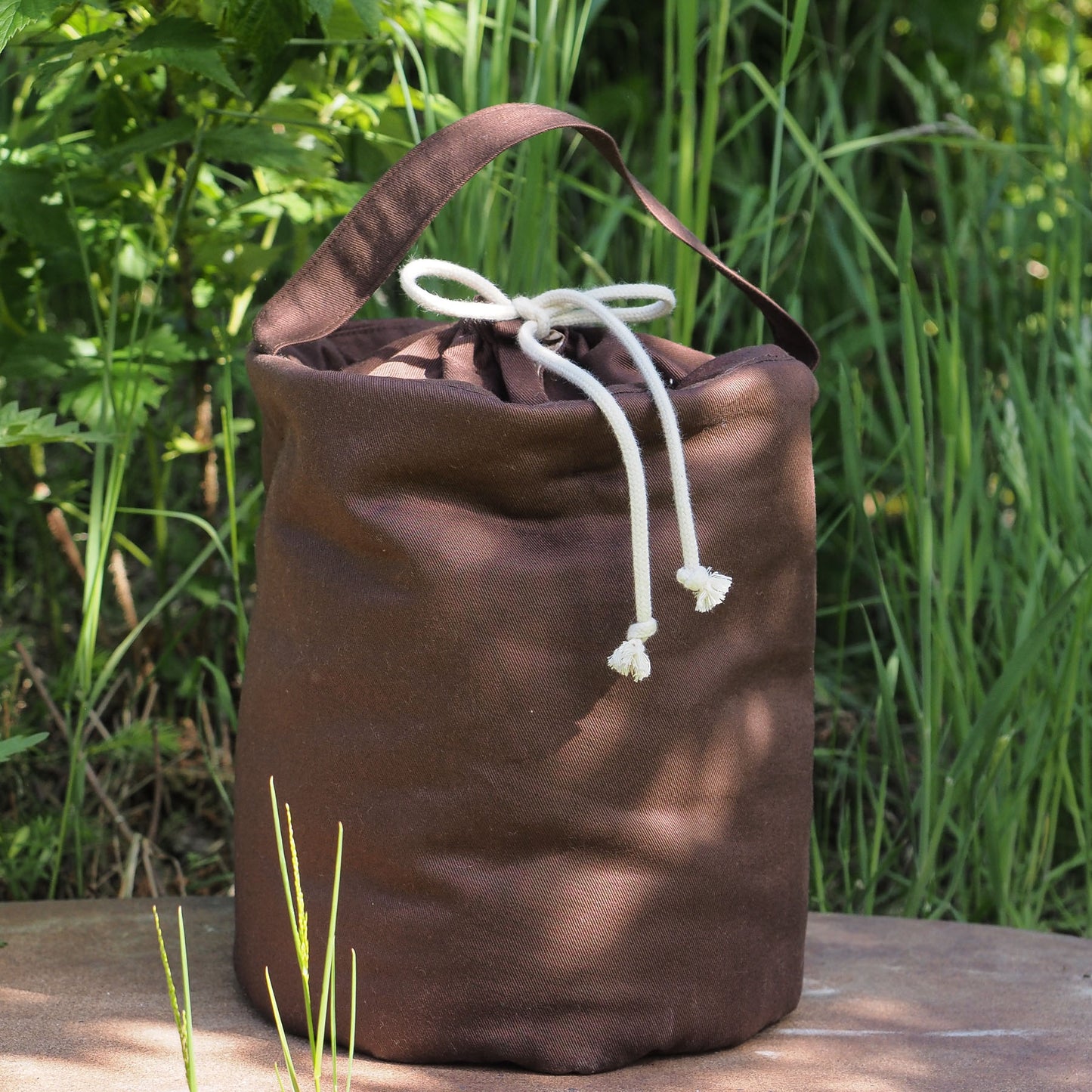 Kuri Kettle Protection