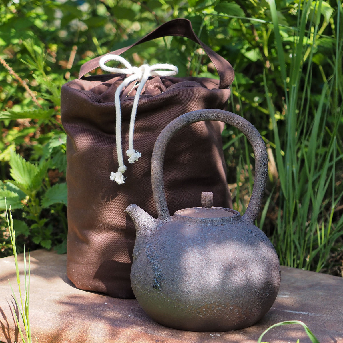 Kuri Kettle Protection