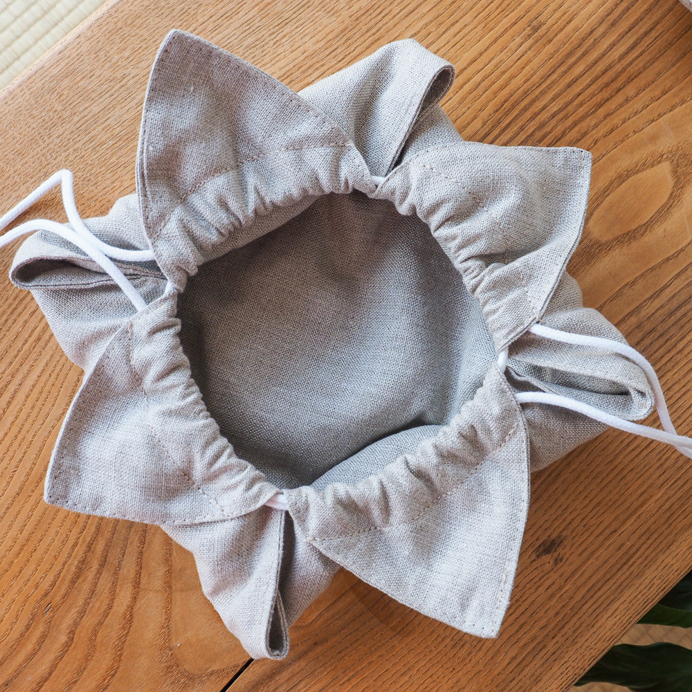 Linen Bag