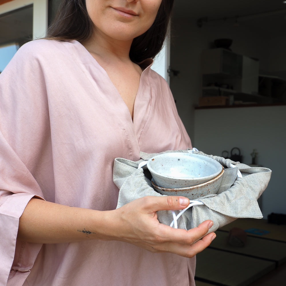 Linen Bag