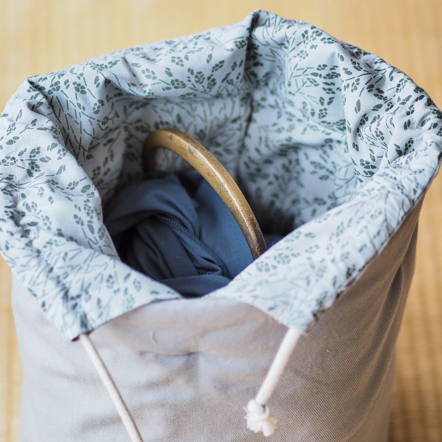 Kettle Protection