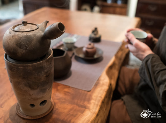 A Guide to Chabu: Choosing the Perfect Tea Runner