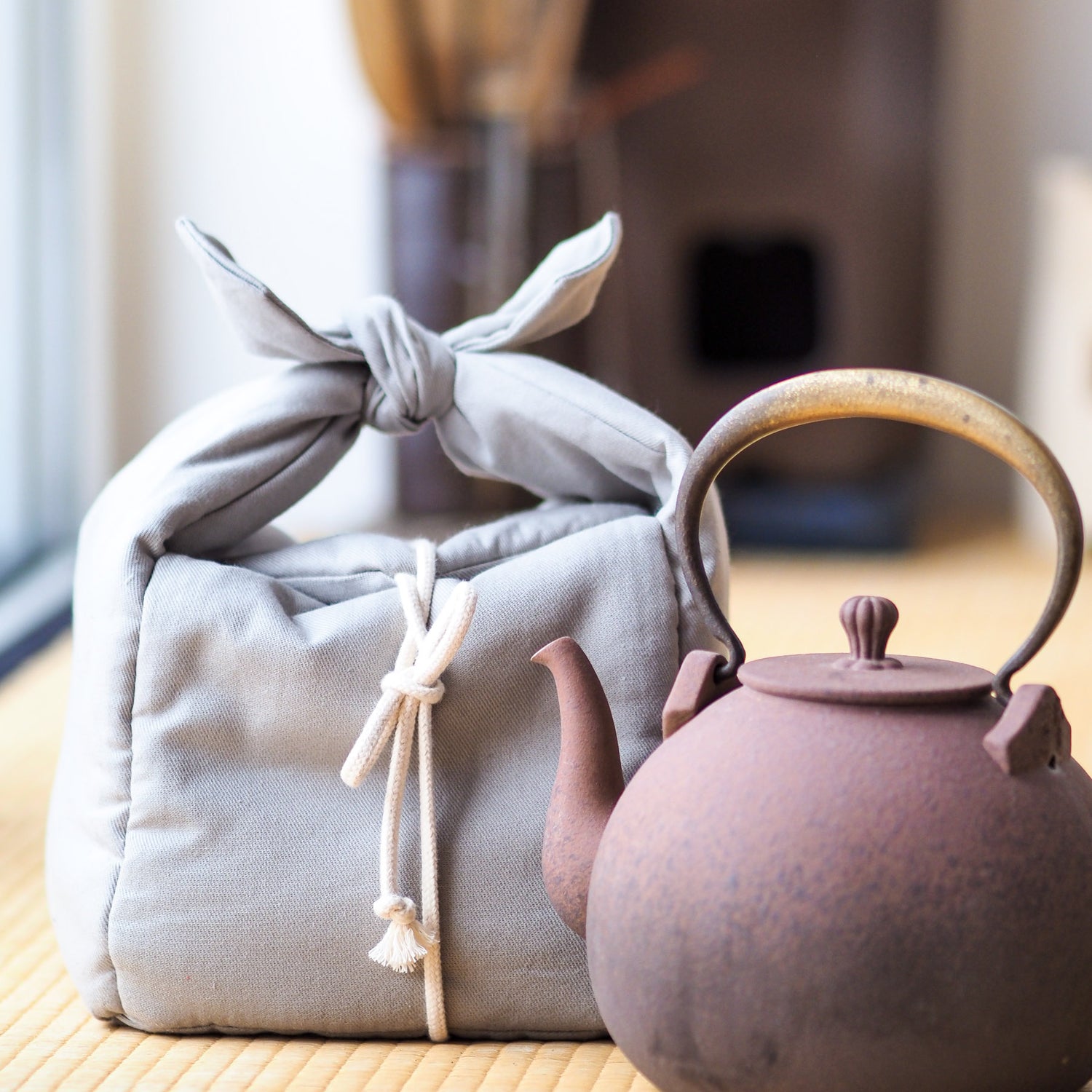 Kettle Protection