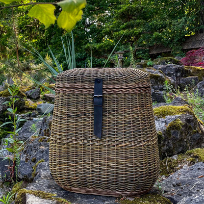 Tea Journey Basket