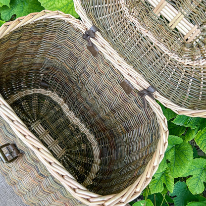 Tea Journey Basket