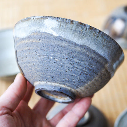 Set of 6 Sabaku Bowls