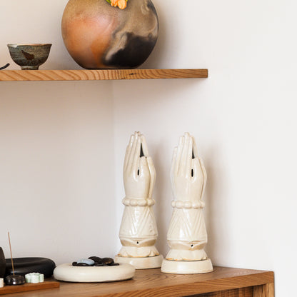 Quietude Incense Holder