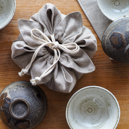 2 Yūgen Bowls In A Bag
