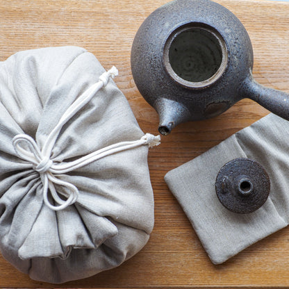 Big Yūgen Sidehandle