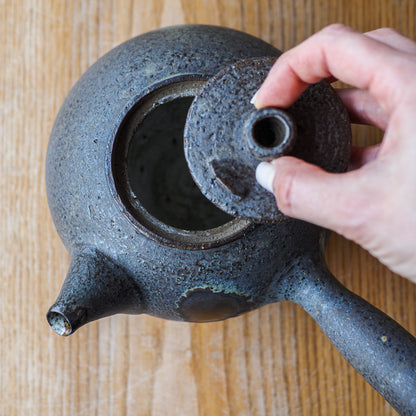 Big Yūgen Sidehandle