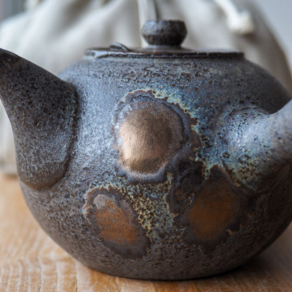 Big Yūgen Sidehandle